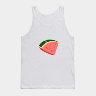 Melon Tank Top